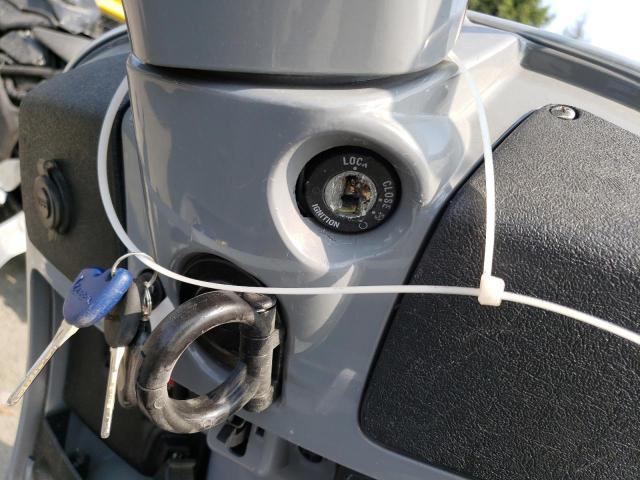 2020 VESPA GTS 300 - ZAPMA39M0L5200324