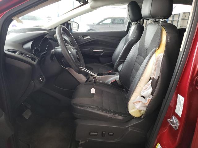 1FMCU0G95EUE39065 Ford ESCAPE SE