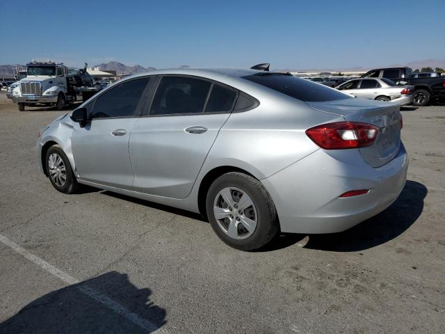 Vin: 1g1bc5sm9j7168119, lot: 58326963, chevrolet cruze ls 20182