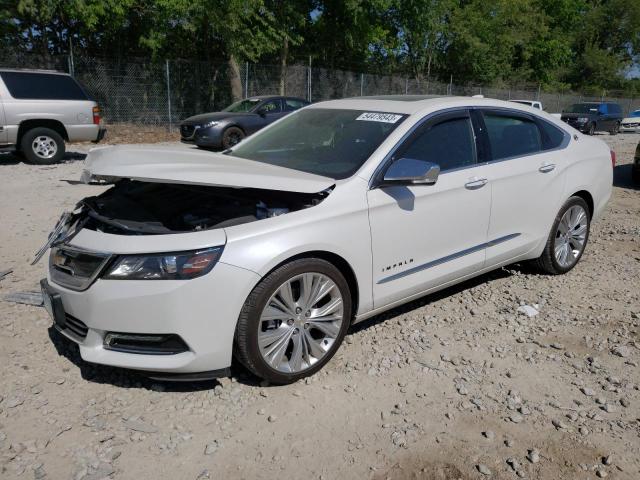 2020 Chevrolet Impala Premier