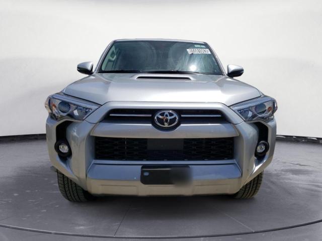 2023 TOYOTA 4RUNNER SE - JTERU5JR6P6133743