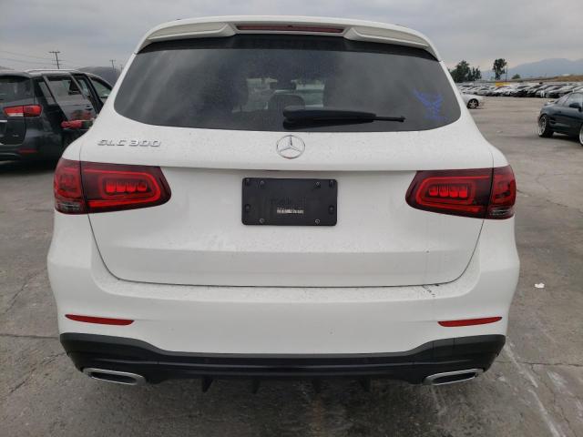W1N0G8DBXLF810364 Mercedes-Benz GLC 300
