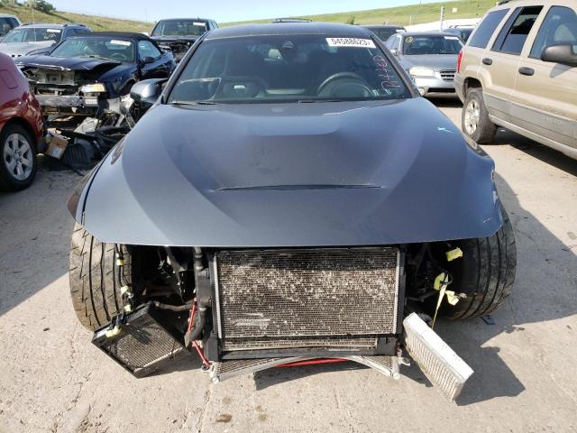 WBS3R9C56FF708556 BMW M4