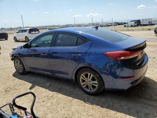 Vin: 5npd84lf9hh150902, lot: 80994363, hyundai elantra se 20172