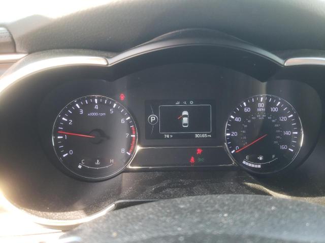 5XXGR4A63EG291260 KIA OPTIMA SX