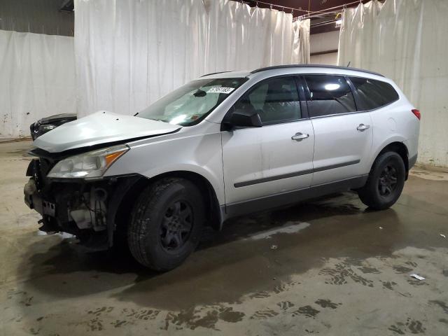 2012 Chevrolet Traverse LS