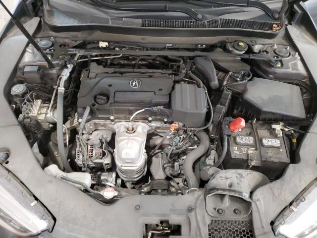 19UUB1F51LA003493 Acura TLX TECHNO 11