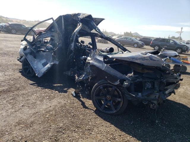 JF1VA1B60G9815028 Subaru WRX