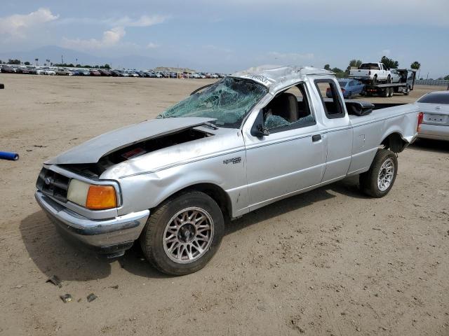 1993 Ford Ranger 