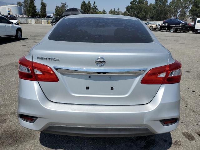 2016 NISSAN SENTRA 4D 3N1AB7AP8GY338199