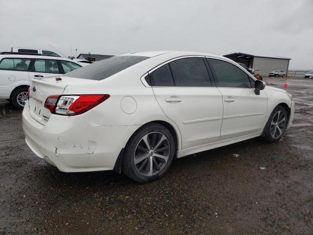 4S3BNAN61F3075990 Subaru Legacy 2.5i Limited