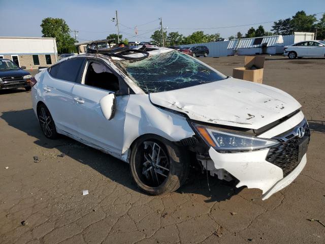 KMHD04LB7LU987257 Hyundai Elantra Sport