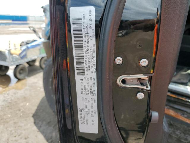 2020 RAM 3500 LIMIT 3C63R3PL4LG129323