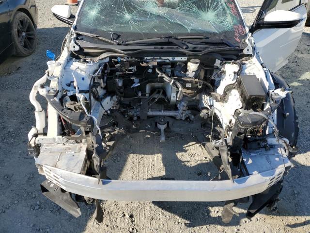 SHHFK8G72LU200324 Honda Civic Type-r Touring