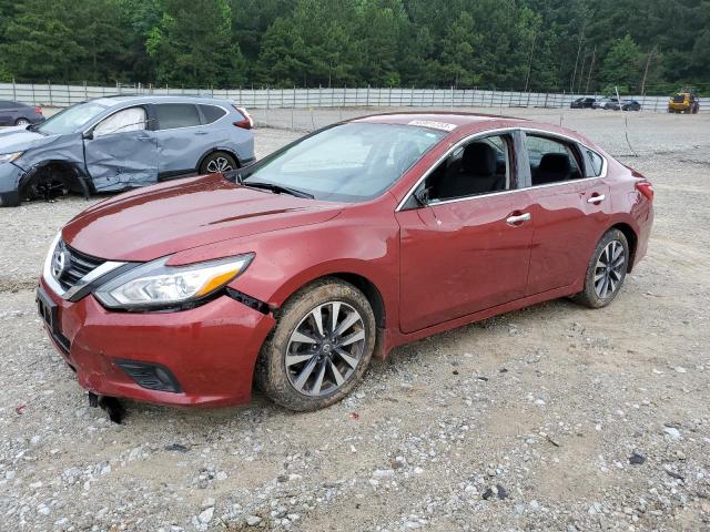 Vin: 1n4al3ap8hc164024, lot: 56901233, nissan altima 2.5 20171