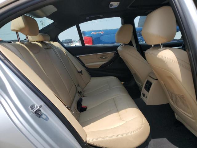 2017 BMW 330E - WBA8E1C36HA029277