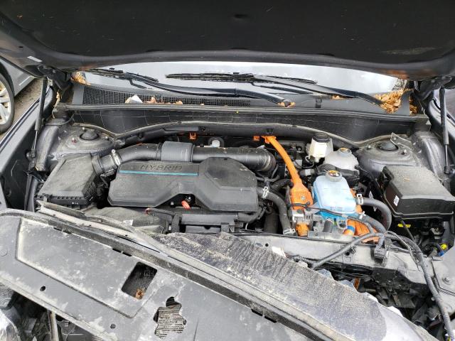 2022 HYUNDAI SANTA FE L - KM8S7DA24NU031243