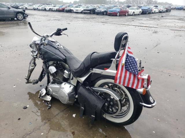 2012 HARLEY-DAVIDSON FLSTN SOFT 1HD1JDV17CB013796