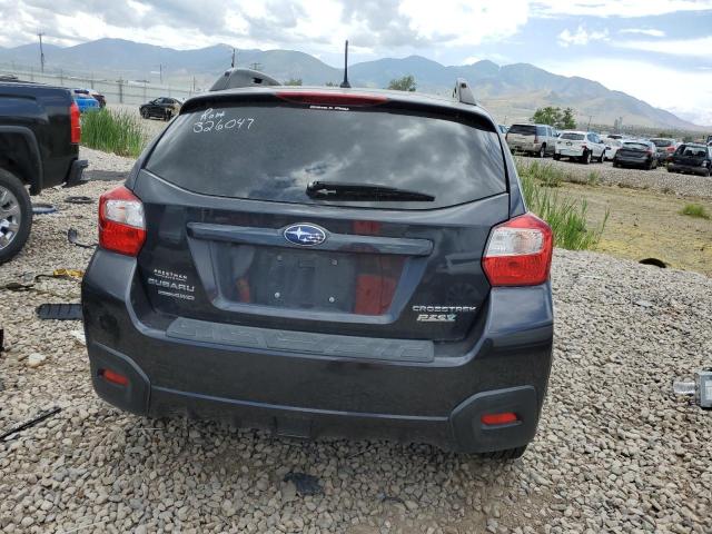 JF2GPABC8G8264619 Subaru Crosstrek Premium