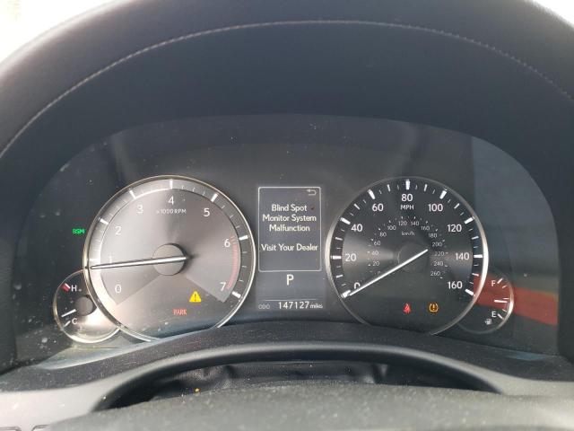 2016 LEXUS GS 200T BA JTHBA1BL6GA002096