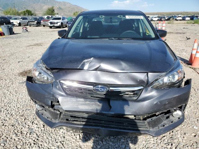 4S3GKAV67L3611867 Subaru Impreza Premium