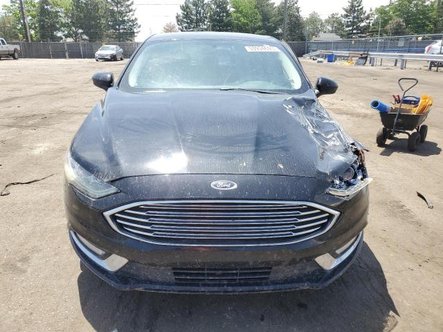 3FA6P0HD4HR377722 Ford FUSION SE