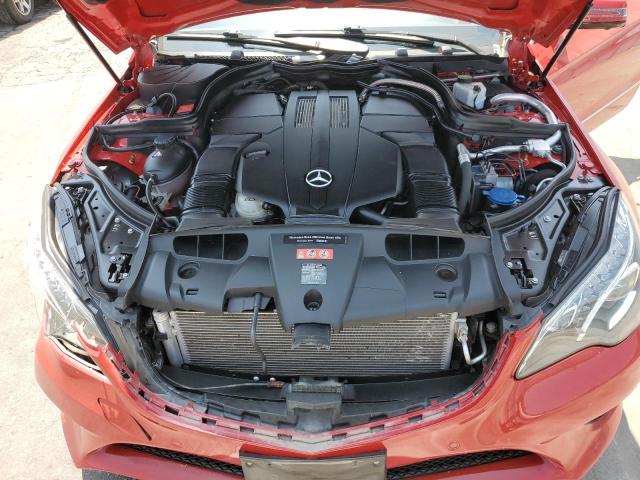 2015 MERCEDES-BENZ E 400 - WDDKJ6FB3FF297987