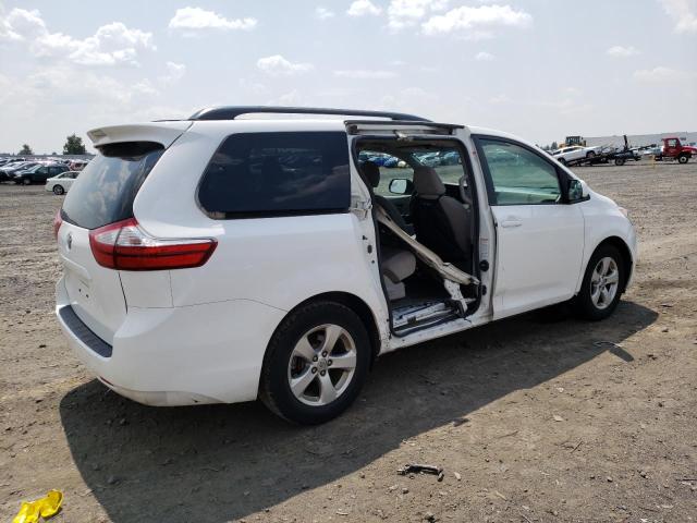 5TDKZ3DC8HS823546 Toyota SIENNA LE