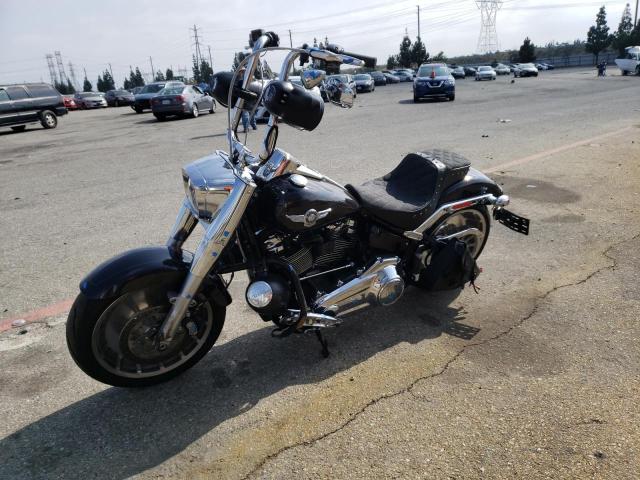 2021 HARLEY-DAVIDSON FLFBS 1HD1YGK24MB025187