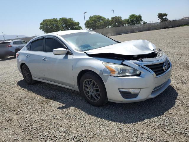 2015 NISSAN ALTIMA 2.5 - 1N4AL3AP1FN323919
