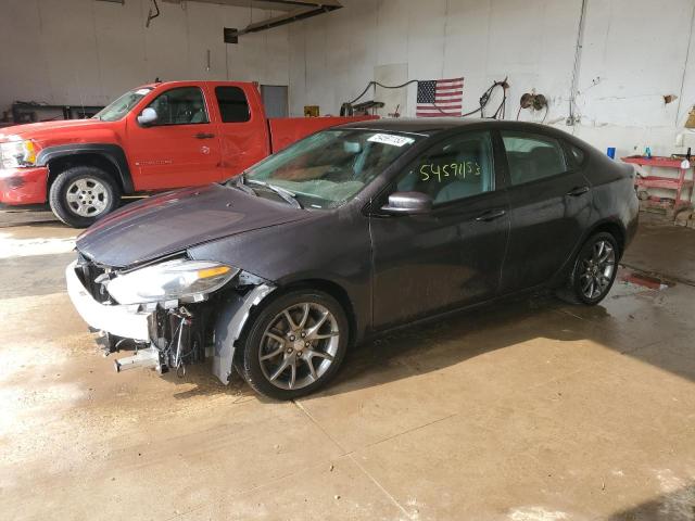 2013 Dodge Dart SXT