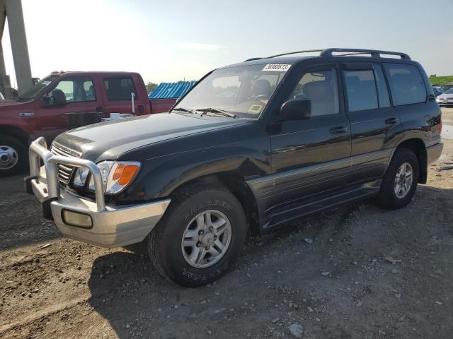 1998 Lexus LX 470 