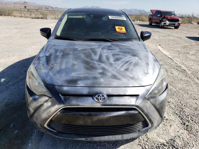 3MYDLBYV4HY169753 Toyota YARIS IA