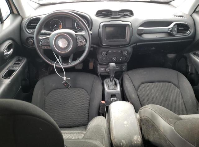 ZACCJBBB2JPH13336 Jeep Renegade Latitude