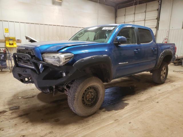 2016 Toyota Tacoma 