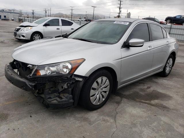 2008 Honda Accord Sedan LX