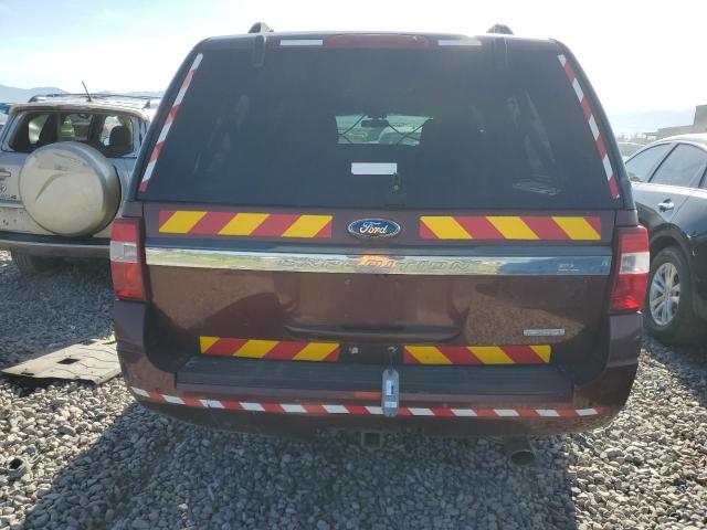 1FMJK1JT5GEF08566 Ford Expedition El Xlt