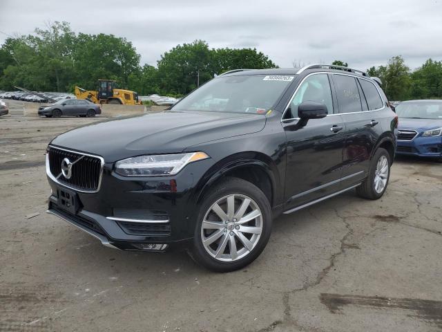 2018 Volvo XC90 