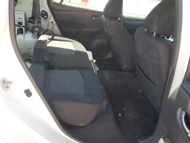 1N4AZ1CP4KC305503 Nissan LEAF S