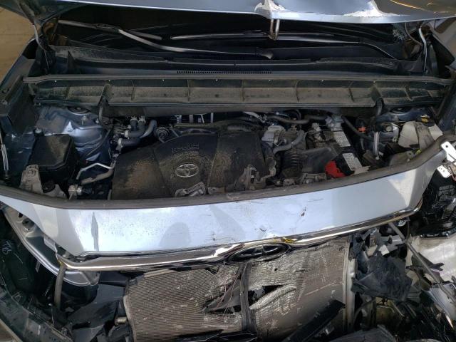 2021 TOYOTA 033FG35 5TDFZRBH4MS145651