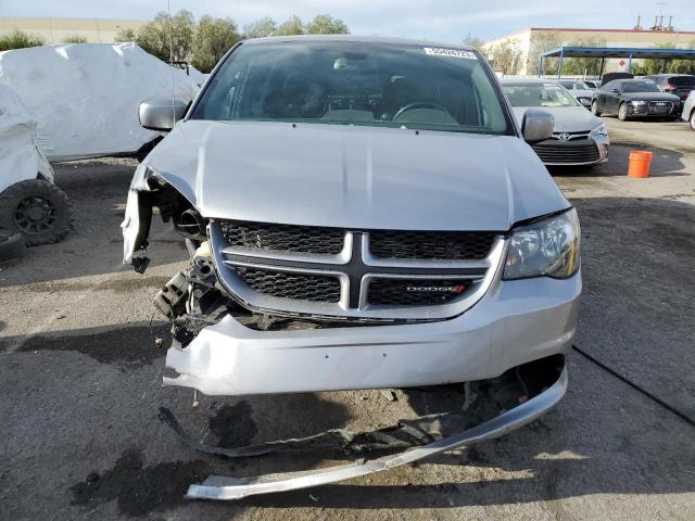 2C4RDGEG6KR764129 Dodge Caravan GRAND CARA 5