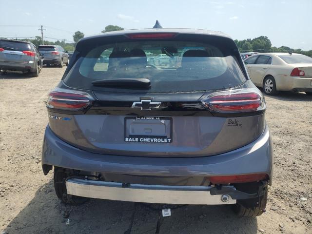 2023 CHEVROLET BOLT EV 2L 1G1FX6S01P4137112