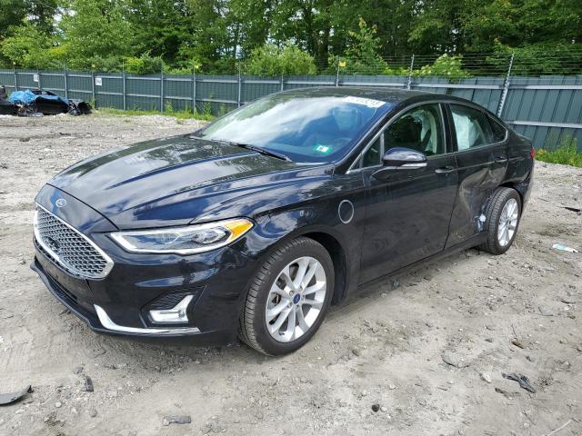 3FA6P0SU2LR232521 2020 FORD FUSION, photo no. 1