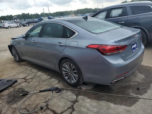 2017 HYUNDAI G80 KMHGN4JE7HU187982