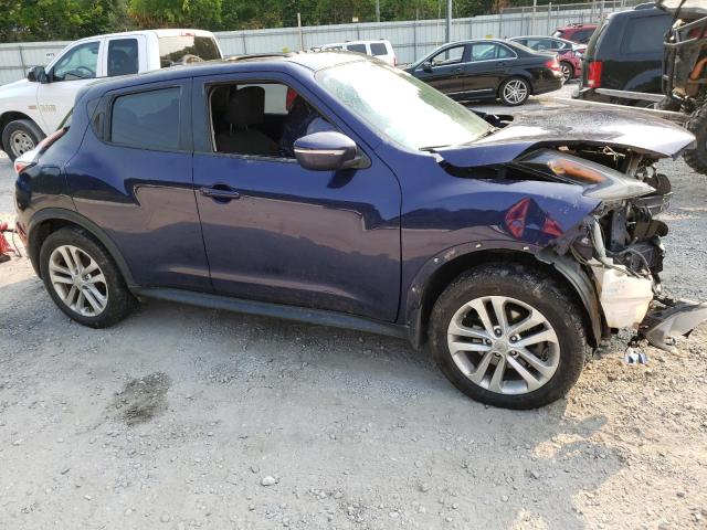 JN8AF5MV9FT555563 | 2015 Nissan juke s