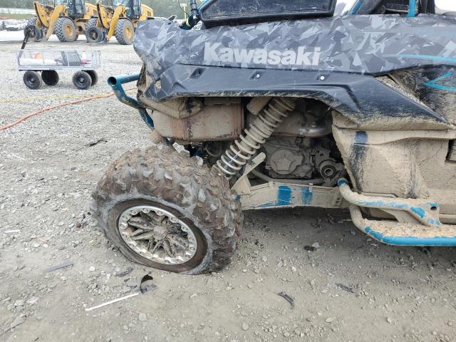 2023 KAWASAKI KRF 1000 B - JKARFCB15PB504582