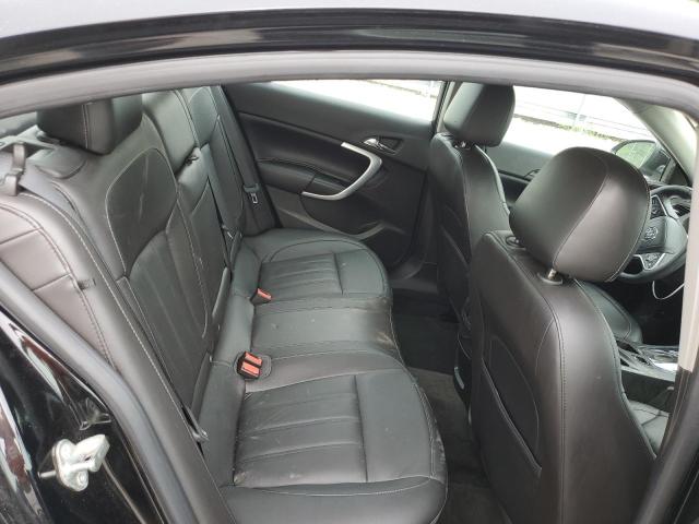 2G4GK5EXXG9104308 Buick Regal
