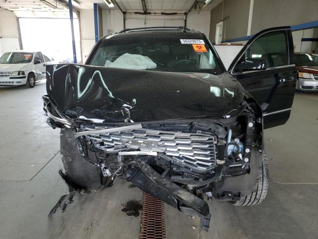 1GKS2CKJ8JR292945 GMC YUKON DENALI