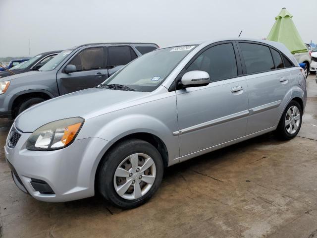 2010 Kia Rio LX