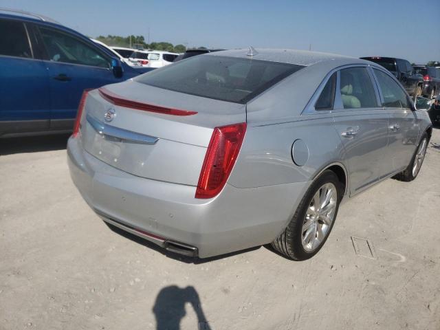 2014 Cadillac Xts Luxury Collection VIN: 2G61N5S3XE9285199 Lot: 54240223